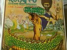 Lee Perry, Kung Fu Meets The Dragon Ltd Ed GREEN vinyl LP, 1995