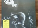 Sun Ra Egypt 1971 Limited 5LP Vinyl Boxset RSD2020