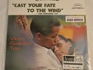 VINCE GUARALDI -Cast Your Fate To The Wind -Analogue Prod 2x12