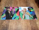 Prince Raspberry Beret and Pop Life US 12
