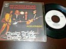 CHEAP TRICK Can't Stop Fallin' In Love/ Busted 1990 MEXICO 7