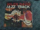 MILES DAVIS JAZZ TRACK PROMO WHITE LABEL COLUMBIA 1286 VINYL PROMO LP PROMO