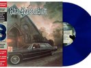 Blue Öyster Cult - On Your Feet Or On Your Knees Blue Translucent 2 Vinyl LP NEU