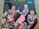 THE CHAMPS Tequila twist ORIGINAL 1962 FRENCH EP 7