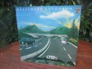LP KRAFTWERK - AUTOBAHN - VINYL near MINT - PHILIPS Records KLING KLANG 1974