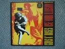 Guns n Roses - Use Your Illusion l - Original 1991 Pressing - Double LP