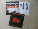 THE JESUS AND MARY CHAIN PSYCHOCANDY LP + DARKLANDS 12