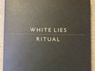 White Lies - Ritual 7” Vinyl Box Set *NEW*