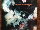 The Cure - Disintegration, OG 1st US Pressing on Elektra, EX to NM