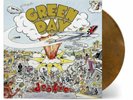 Green Day- Dookie (Brown color vinyl Limited Issue) Only 2k worldwide