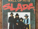 Slade ?– Wall Of Hits LP. Rare Russian Press NM/NM