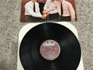 BEATLES VI VINYL LP CAPITOL Maroon RIAA Cover Vinyl Record 12” Lp The Beatles