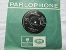 THE BEATLES PAPERBACK WRITER / RAIN  Parlophone 5452 2/2  matrix..... ex