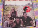 The clash* combat rock * LP  FE 37689 Epic Records
