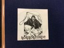 HORRORCOMIC I'M ALL HUNG UP ON PIERREPOINT RARE PUNK SINGLE LIGHTNING RECORDS