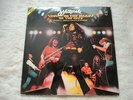 Whitesnake 2-LP 10C064-0... Live in the Heart...  Spain (Deep Purple)