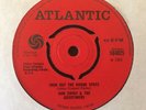 DON COVAY & THE GOODTIMERS: 