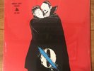 Queens Of The Stone Age - Like Clockwork Very Ltd Newbury Comics Red Vinyl