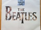 THE BEATLES THE NUMBER ONES 23 (BONUS TRACKS ) LP FACTORY SEALED NEW 1983