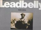 HUDDIE LEDBETTER (DOUBLE LP) LEADBELLY Fantasy 24715 unplayed Near Mint