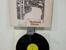Stained Glass Open Road RARE ACID Folk PSYCHE Original UK Original Near Mint