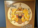 Ugly Duckling - Journey To Anywhere Vinyl LP Record