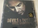 Devils & Dust [LP] by Bruce Springsteen (Vinyl, Apr-2005, Sony Music...