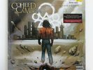 Coheed And Cambria No World For Tomorrow 180g Vinyl 2xLP 2007 Etched Sealed OOP