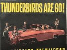 CLIFF RICHARDS AND THE SHADOWS - THUNDERBIRDS ARE GO  Gerry Anderson Barry Gray