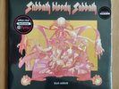 BLACK SABBATH   SABBATH BLOODY SABBATH   HMV   YELLOW VINYL    SEALED