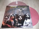 PINK FLOYD RARE 2 LP COULEURS LIVE AT POMPEII NEUF/SCELLE
