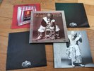 Frank Zappa Thing Fish Triple Vinyl Box Set Vinyl EX Cover VG
