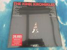 THE KINKS - THE KINK KRONIKLES - 2LP RED VINYL. RSD 2020. RSD20 Record Store Day