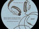Disco Deviance 7 The Quantic Soul Orchestra Pushin’ On / Jazzy Dee ?–  Get On Up