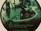 Disco Deviance 6 - The Clash / Aretha Franklin ?– Magnificent Disco / NY Jump