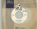 NOVELTY ROCKER bw DOOWOP - CORVETS - SHARK IN THE PARK  - HEAR -1960 DJ 20TH FOX