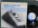 ANDREW HILL - Point of Departure - Eric Dolphy  BST-84167 Van Gelder Ear NY N/M