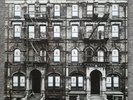 Led Zeppelin Physical Graffiti Original Vinyl First UK Press 1975 Swan Song