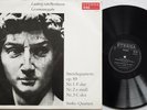 Suske-Quartet: Beethoven- String Quartets Op 59 Nos 1-3 / Eterna 2 LPs