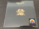 Queen - Greatest Hits Vol ll HMV Blue Vinyl New Sealed