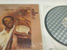Ray Brown Trio feat. Gene Harris - Soular Energy LP (Concord Gold Stamp Promo)NM