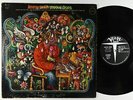Jimmy Smith - Groove Drops LP - Verve