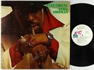 Leon Thomas - Full Circle LP - Flying Dutchman VG++