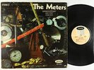 Meters - S/T LP - Josie DG
