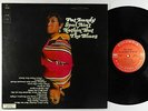 Pat Lundy - Soul Ain't Nothin' But The Blues LP - Columbia 2-Eye Stereo VG++