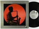 Sir Edward - The Power Of Feeling LP - Encounter VG++