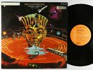 Weldon Irvine - Cosmic Vortex (Justice Divine) LP - RCA Victor VG+