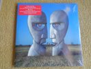 PINK FLOYD THE DIVISION BELL 2LP 20th.ANNIVERSARY EDITION  NEW