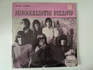 JEFFERSON AIRPLANE Surrealistic Pillow ORIGINAL 1969 US Press LSP-3766 Vinyl LP