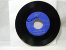 THE HARMONY BROTHERS DON'T BE COLD / SATURDAY NIGHT BOP 45 RPM RECORD 030